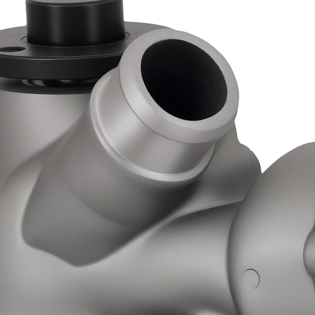 Aluminium Waterpomp geschikt voor Mercedes-Benz 300E 300SE W126 1032000401