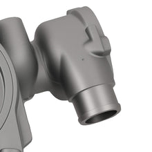 Laad de afbeelding in de galerijviewer, Aluminium Waterpomp geschikt voor Mercedes-Benz 300E 300SE W126 1032000401