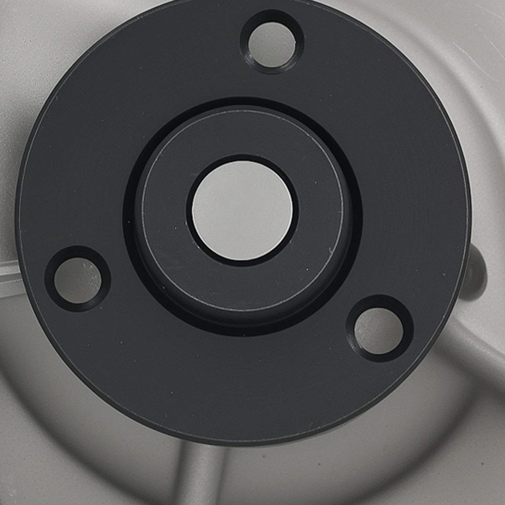 Aluminium Waterpomp geschikt voor Mercedes-Benz 300E 300SE W126 1032000401