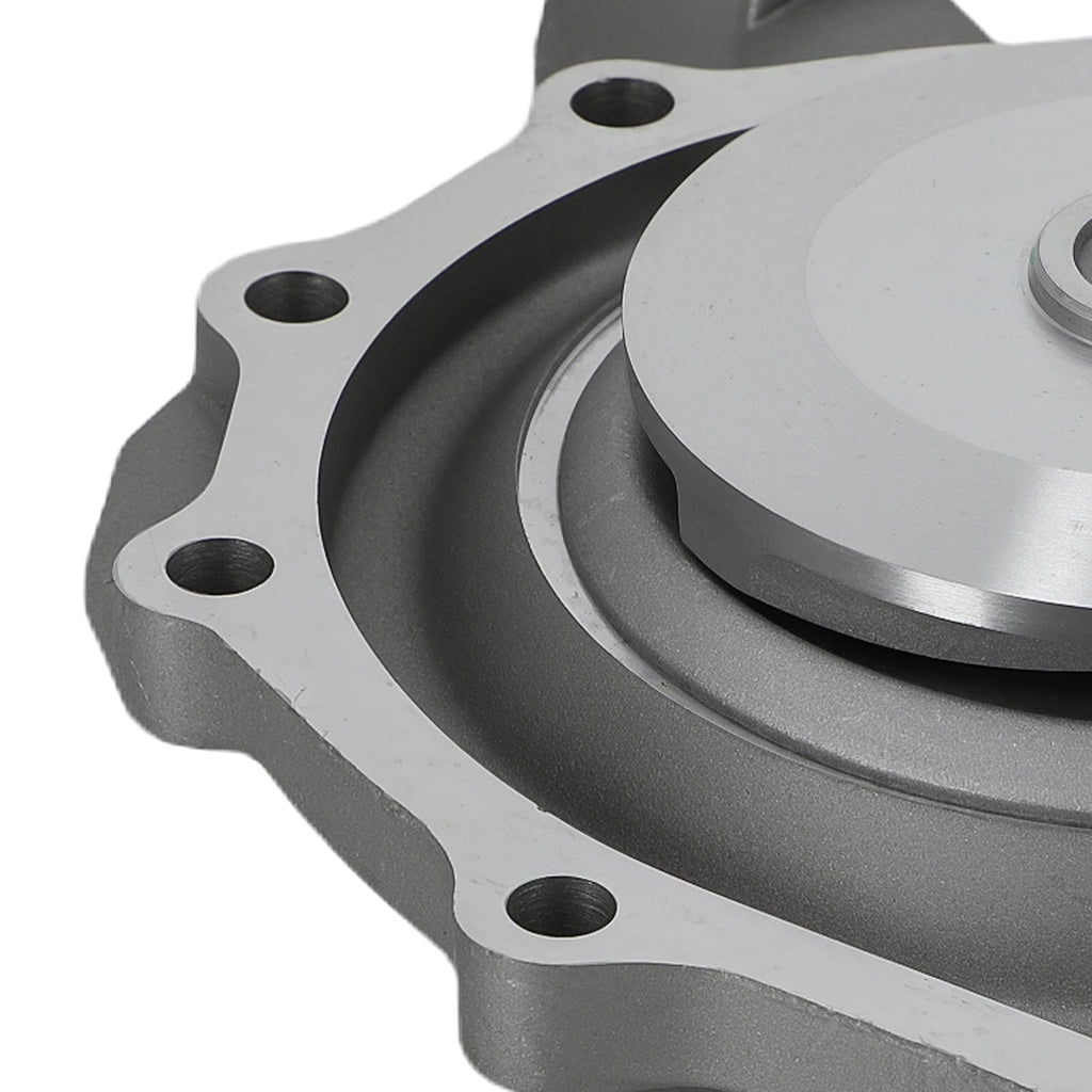 Voor Aluminium Waterpomp geschikt voor Mercedes-Benz C230 SLK230 1112004201