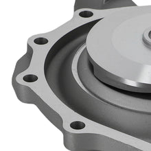 Laad de afbeelding in de galerijviewer, Voor Aluminium Waterpomp geschikt voor Mercedes-Benz C230 SLK230 1112004201