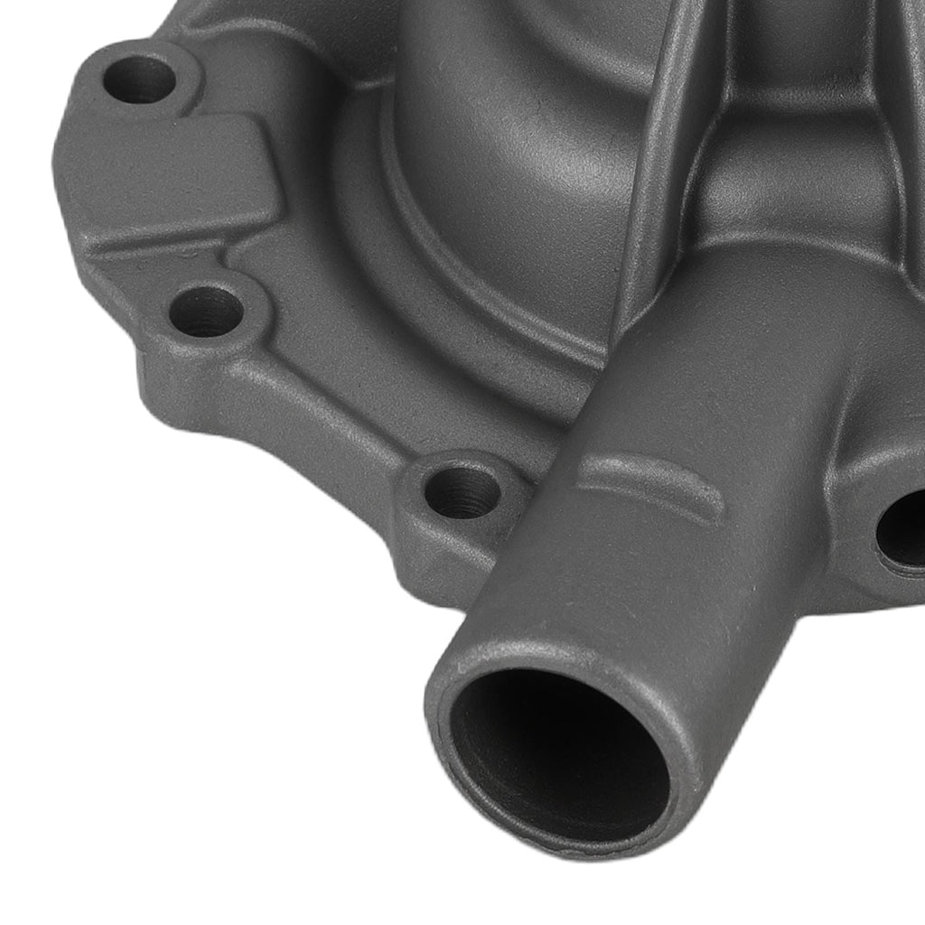 Voor Aluminium Waterpomp geschikt voor Mercedes-Benz C230 SLK230 1112004201
