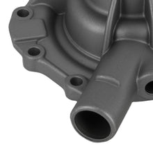 Laad de afbeelding in de galerijviewer, Voor Aluminium Waterpomp geschikt voor Mercedes-Benz C230 SLK230 1112004201