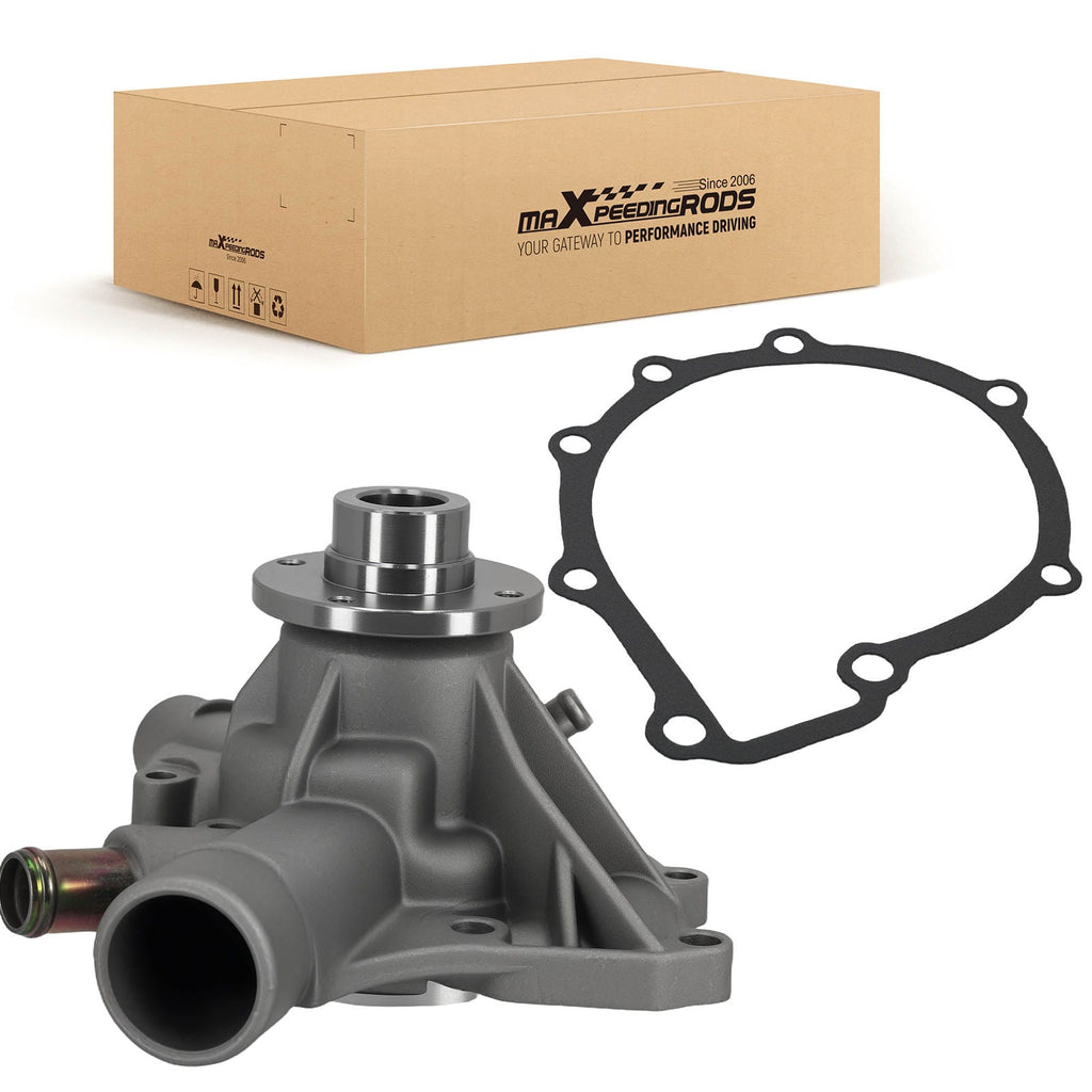 Voor Aluminium Waterpomp geschikt voor Mercedes-Benz C230 SLK230 1112004201
