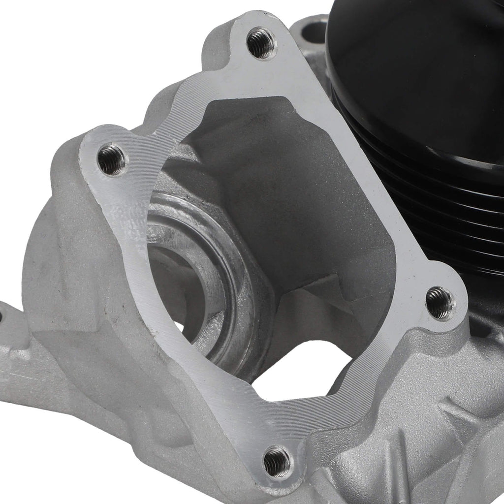 Engine Waterpomp geschikt voor BMW 1 Serie E81 E82 2006-2013 11517807311 Aluminium