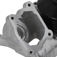 Laad de afbeelding in de galerijviewer, Engine Waterpomp geschikt voor BMW 1 Serie E81 E82 2006-2013 11517807311 Aluminium