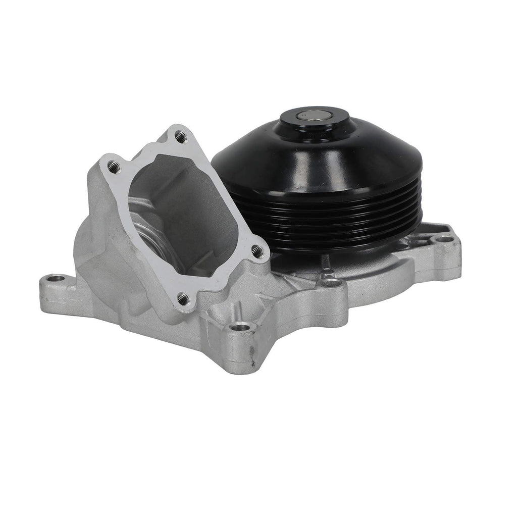 Engine Waterpomp geschikt voor BMW 1 Serie E81 E82 2006-2013 11517807311 Aluminium