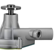 Laad de afbeelding in de galerijviewer, Aluminium Waterpomp voor Bolens H152/H154 MM409301 1873734 nieuw Belt