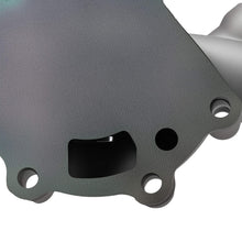 Laad de afbeelding in de galerijviewer, Aluminium Waterpomp voor Bolens H152/H154 MM409301 1873734 nieuw Belt