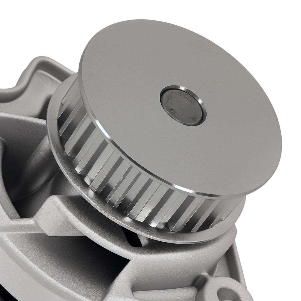 Waterpomp geschikt voor Audi A2 geschikt voor Seat Ibiza Leon geschikt voor VW Golf 1.4L 036121005E 2000-2014