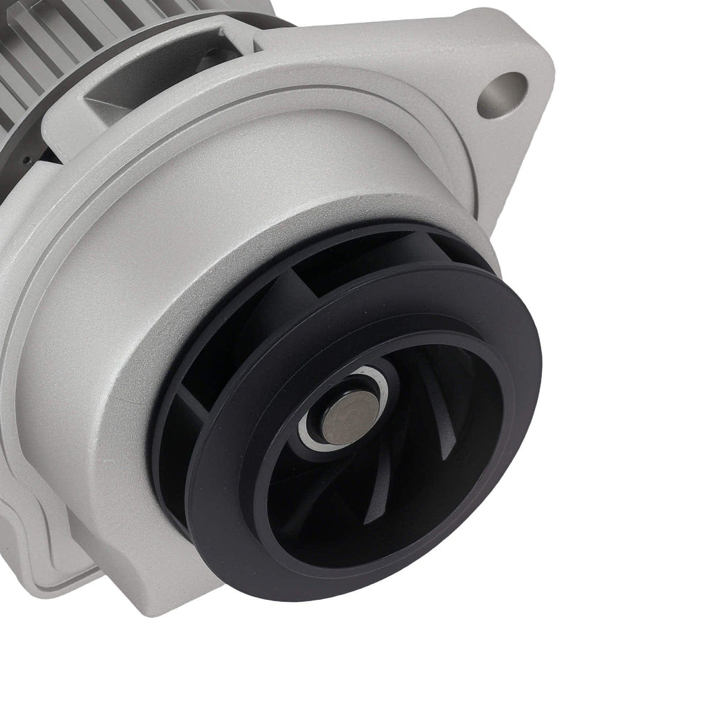 Waterpomp geschikt voor Audi A2 geschikt voor Seat Ibiza Leon geschikt voor VW Golf 1.4L 036121005E 2000-2014