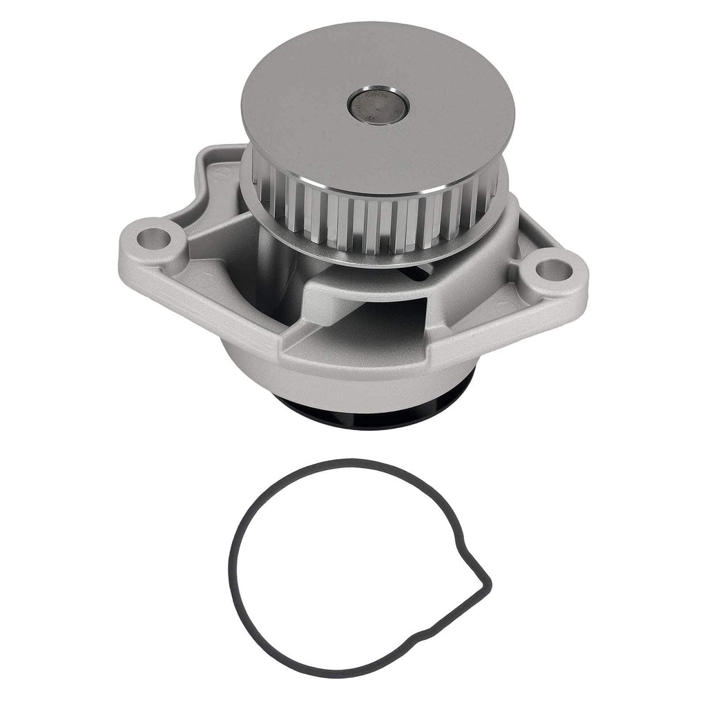 Waterpomp geschikt voor Audi A2 geschikt voor Seat Ibiza Leon geschikt voor VW Golf 1.4L 036121005E 2000-2014