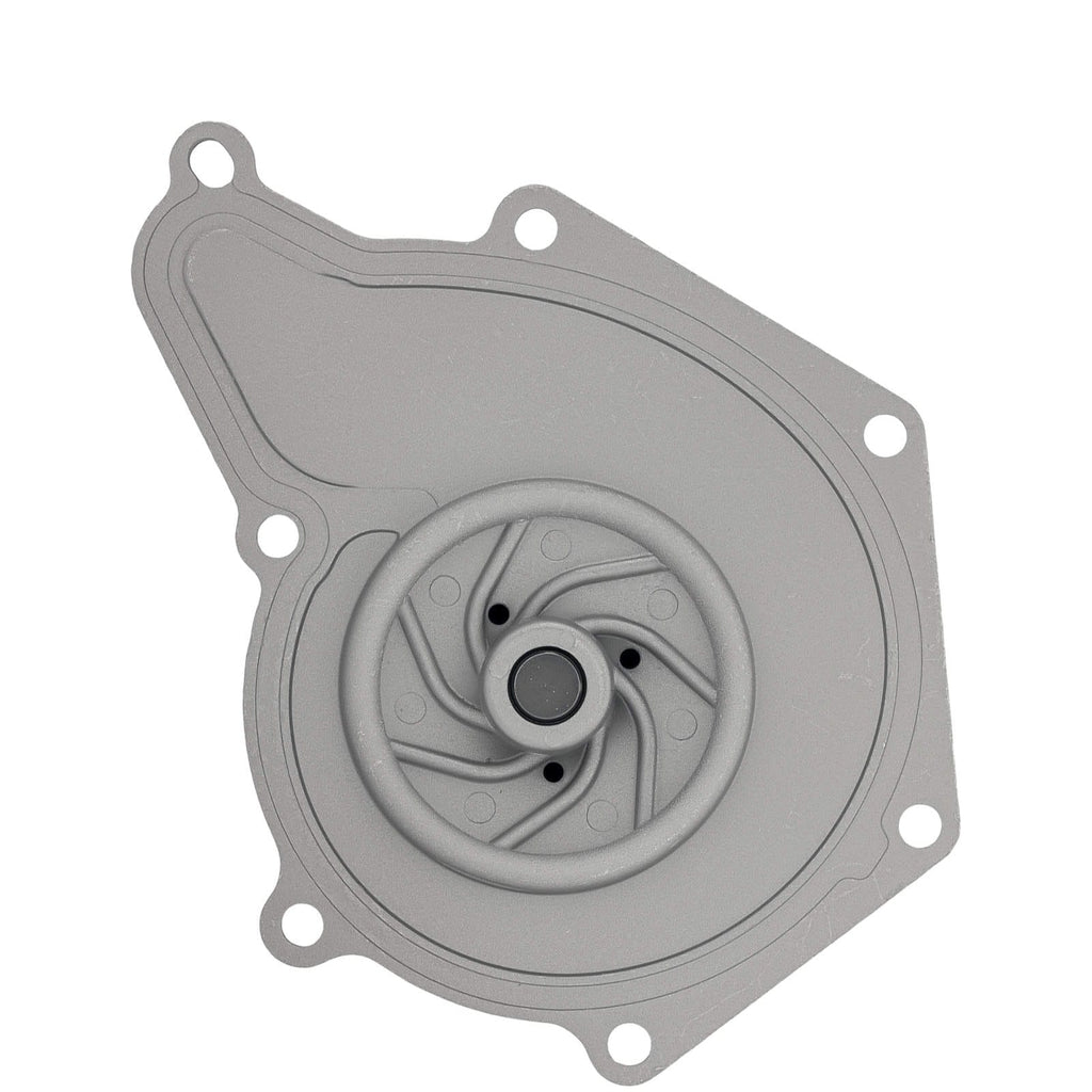 Waterpomp geschikt voor Audi A4 A5 A6 2005-2010 V6 3.2L 06E121005F