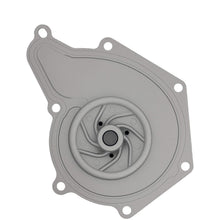 Laad de afbeelding in de galerijviewer, Waterpomp geschikt voor Audi A4 A5 A6 2005-2010 V6 3.2L 06E121005F