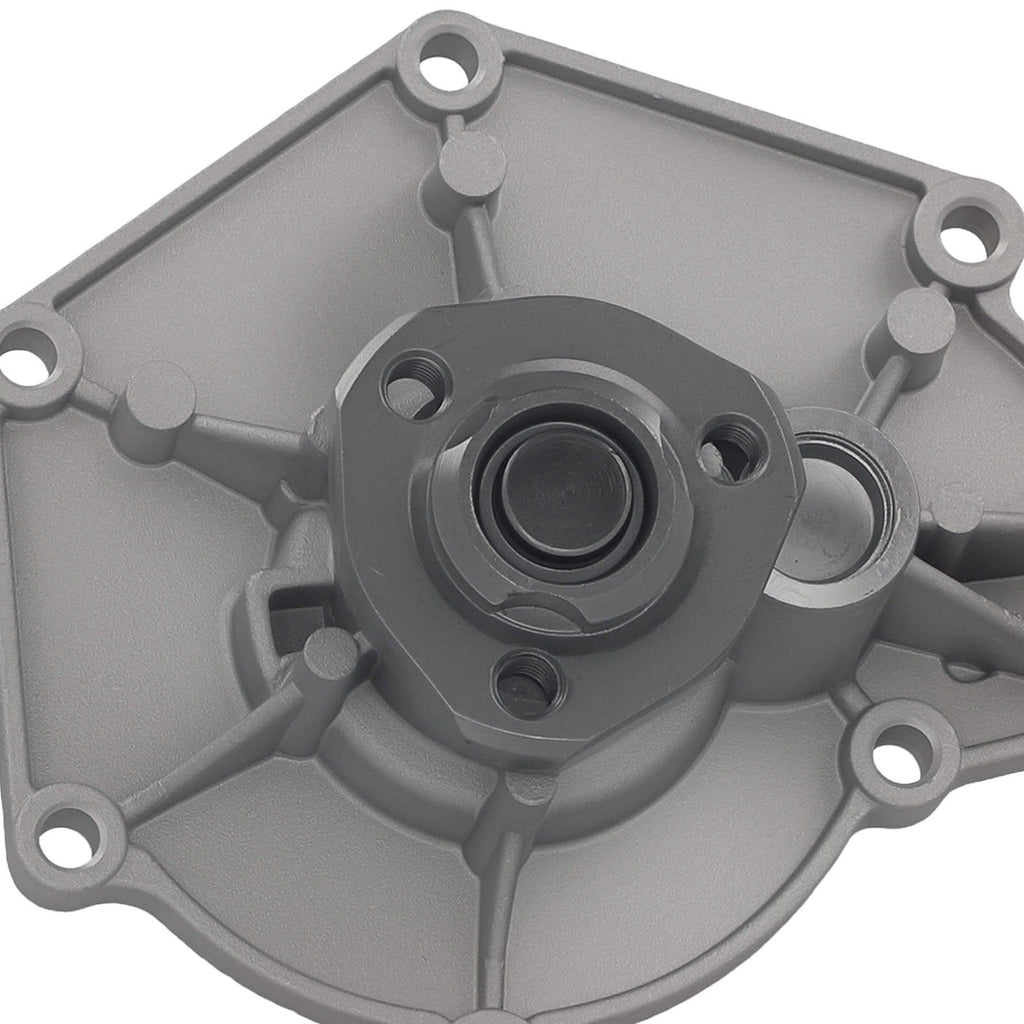 Waterpomp geschikt voor Audi A4 A5 A6 2005-2010 V6 3.2L 06E121005F