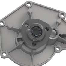 Laad de afbeelding in de galerijviewer, Waterpomp geschikt voor Audi A4 A5 A6 2005-2010 V6 3.2L 06E121005F