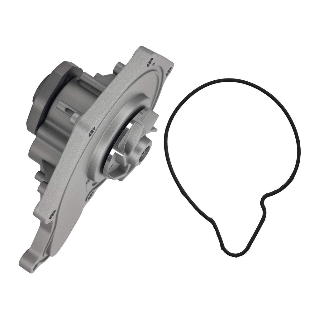 Waterpomp geschikt voor Audi A4 A5 A6 2005-2010 V6 3.2L 06E121005F