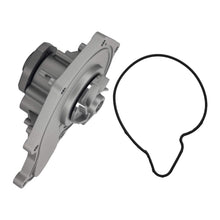 Laad de afbeelding in de galerijviewer, Waterpomp geschikt voor Audi A4 A5 A6 2005-2010 V6 3.2L 06E121005F