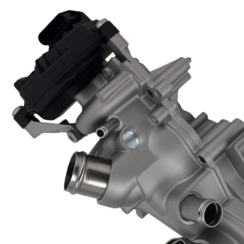 Waterpomp geschikt voor Audi A1/A3/Q2 1.5 TFSI EA211 EVO 05E121111AB