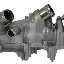 Laad de afbeelding in de galerijviewer, Engine Waterpomp geschikt voor Audi A1/A3 1.5 TFSI EA211 EVO 2018-2023 05E121111L