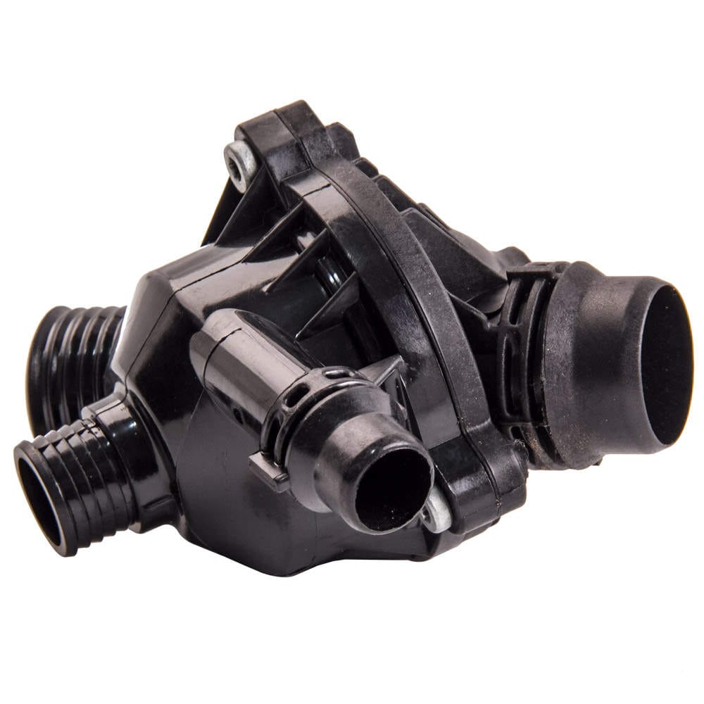 Waterpomp + thermostaat geschikt voor BMW X5 xDrive30i 2009-2010 11 53753665511