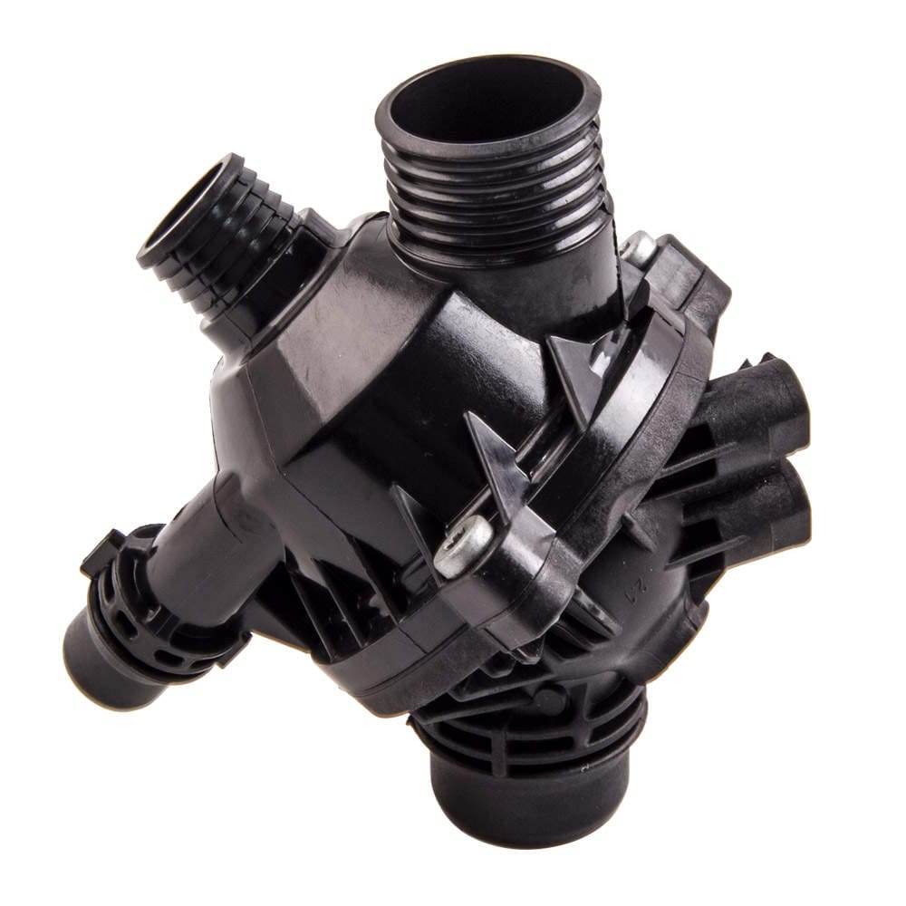 Waterpomp + thermostaat geschikt voor BMW X5 xDrive30i 2009-2010 11 53753665511