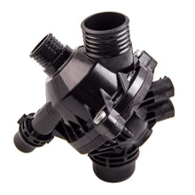 Laad de afbeelding in de galerijviewer, Waterpomp + thermostaat geschikt voor BMW X5 xDrive30i 2009-2010 11 53753665511