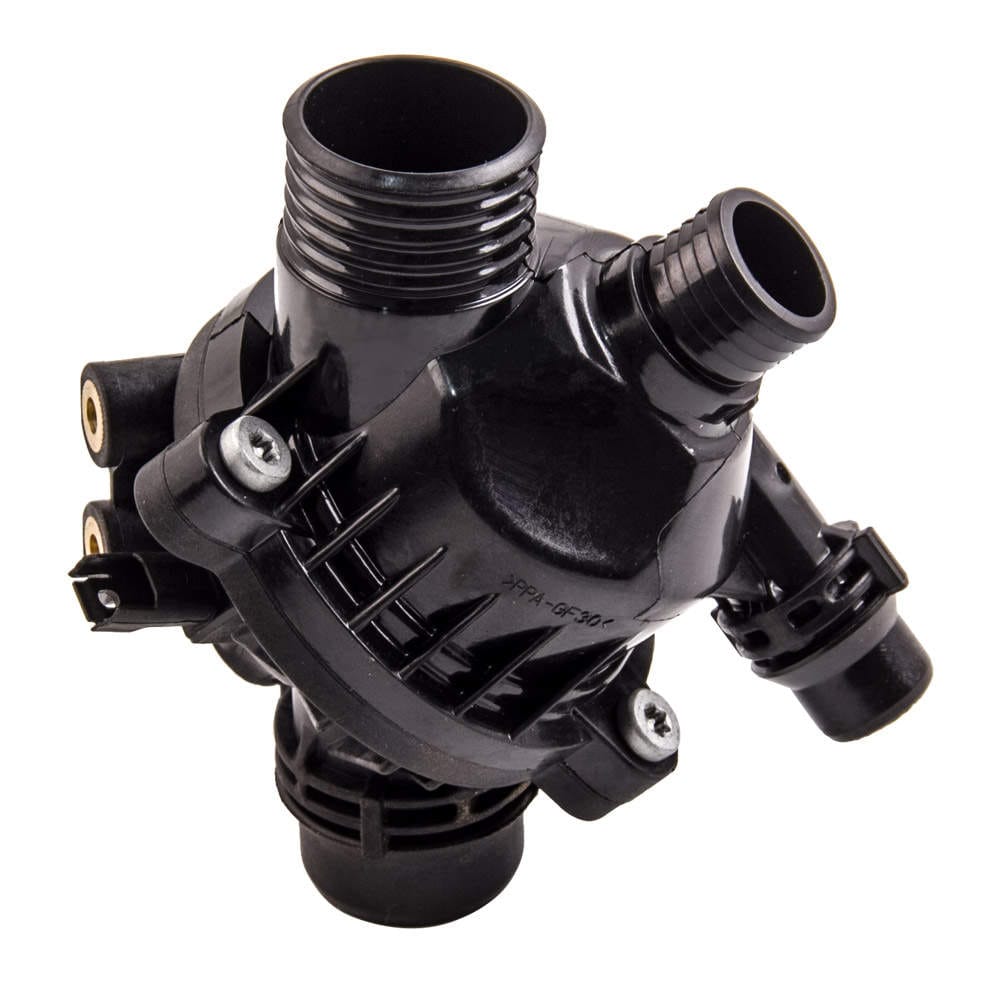 Waterpomp + thermostaat geschikt voor BMW X5 xDrive30i 2009-2010 11 53753665511