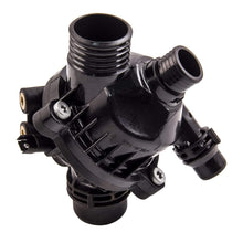 Laad de afbeelding in de galerijviewer, Waterpomp + thermostaat geschikt voor BMW X5 xDrive30i 2009-2010 11 53753665511