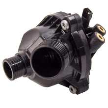Laad de afbeelding in de galerijviewer, Waterpomp + thermostaat geschikt voor BMW X5 xDrive30i 2009-2010 11 53753665511