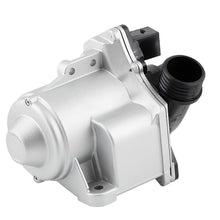 Laad de afbeelding in de galerijviewer, Elektrische waterpomp geschikt voor BMW 3 Serie E90 E91 E92 E93 335i N54B30A 11517888885
