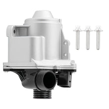 Laad de afbeelding in de galerijviewer, Elektrische waterpomp geschikt voor BMW 3 Serie E90 E91 E92 E93 335i N54B30A 11517888885