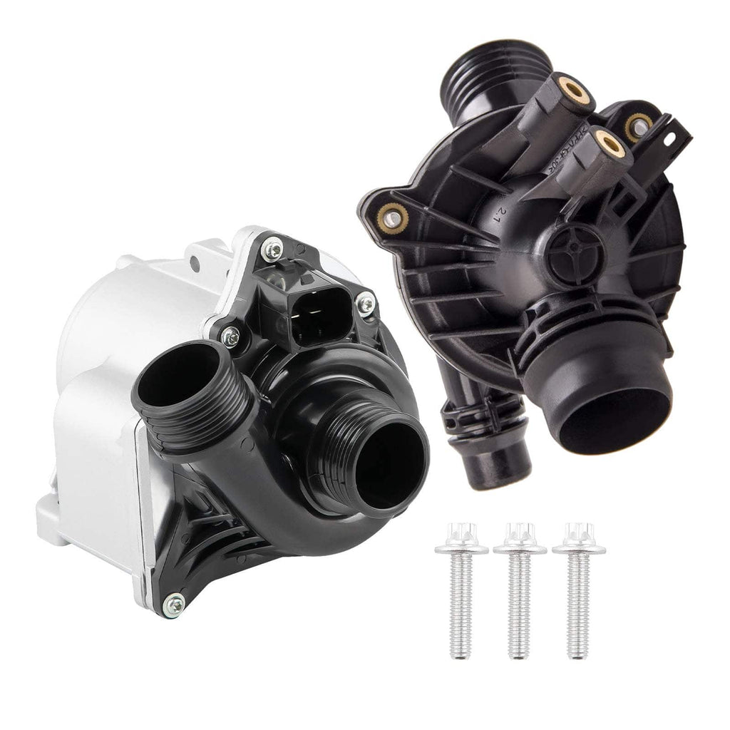 Charge Pipe Turbo Intake Cooling geschikt voor BMW N55 135i 335i E93 E82