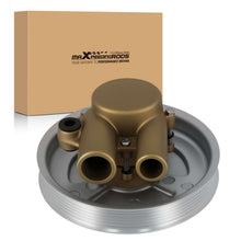 Laad de afbeelding in de galerijviewer, Waterpomp Boat geschikt voor Volvo Penta 4.3L 5.0L V8 V6 GXI GL 21212799 Marine