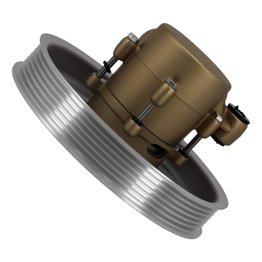 Waterpomp Boat geschikt voor Volvo Penta 4.3L 5.0L V8 V6 GXI GL 21212799 Marine