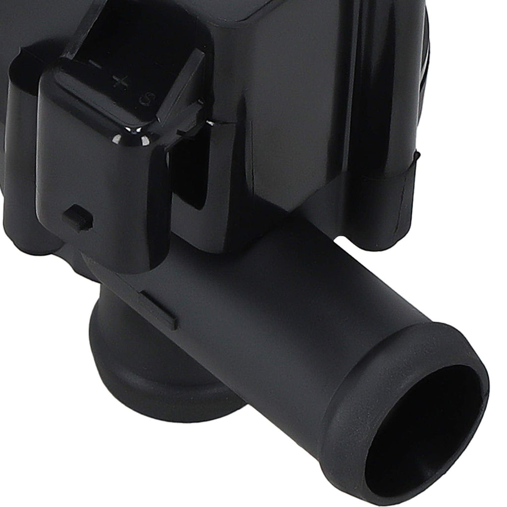 Waterpomp geschikt voor VW Amarok 2.0 BiTDI Crafter 2010-2023 OE 059121012A CDCA
