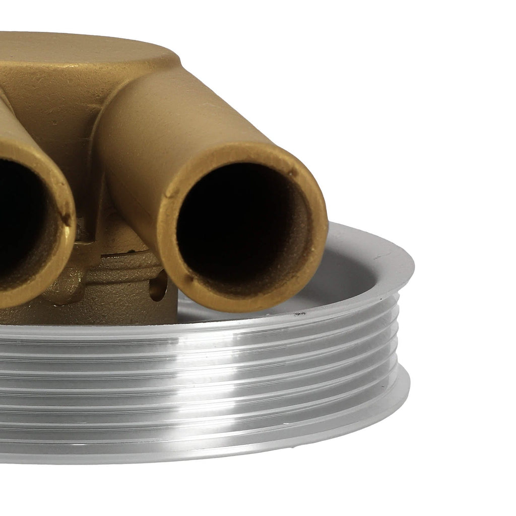 Boat Pomp Bronze geschikt voor Volvo Penta 4.3 5.0 5.7 21214599 Marine Nautical
