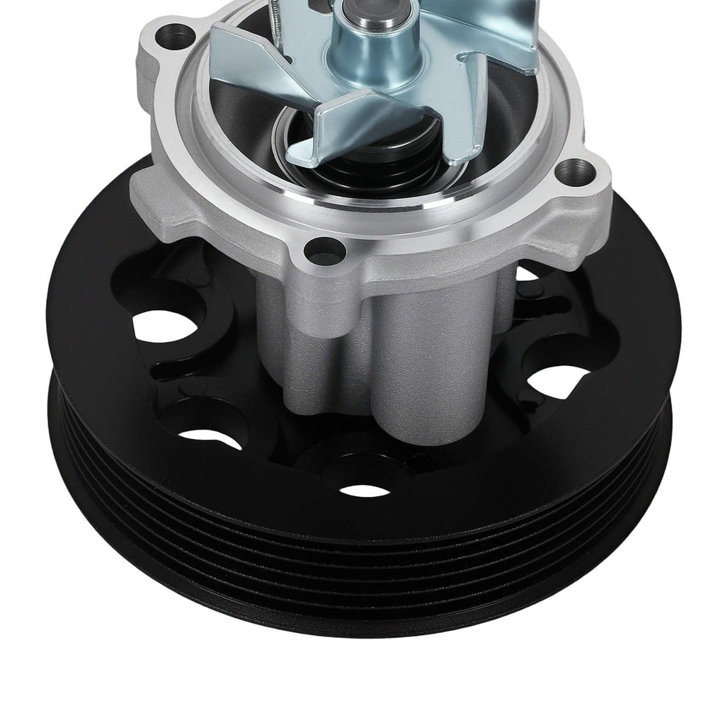 Coolant Pump suitable for Alfa Romeo Mito 1.3L 2008-2021 17400-86J30 Engine Cooling