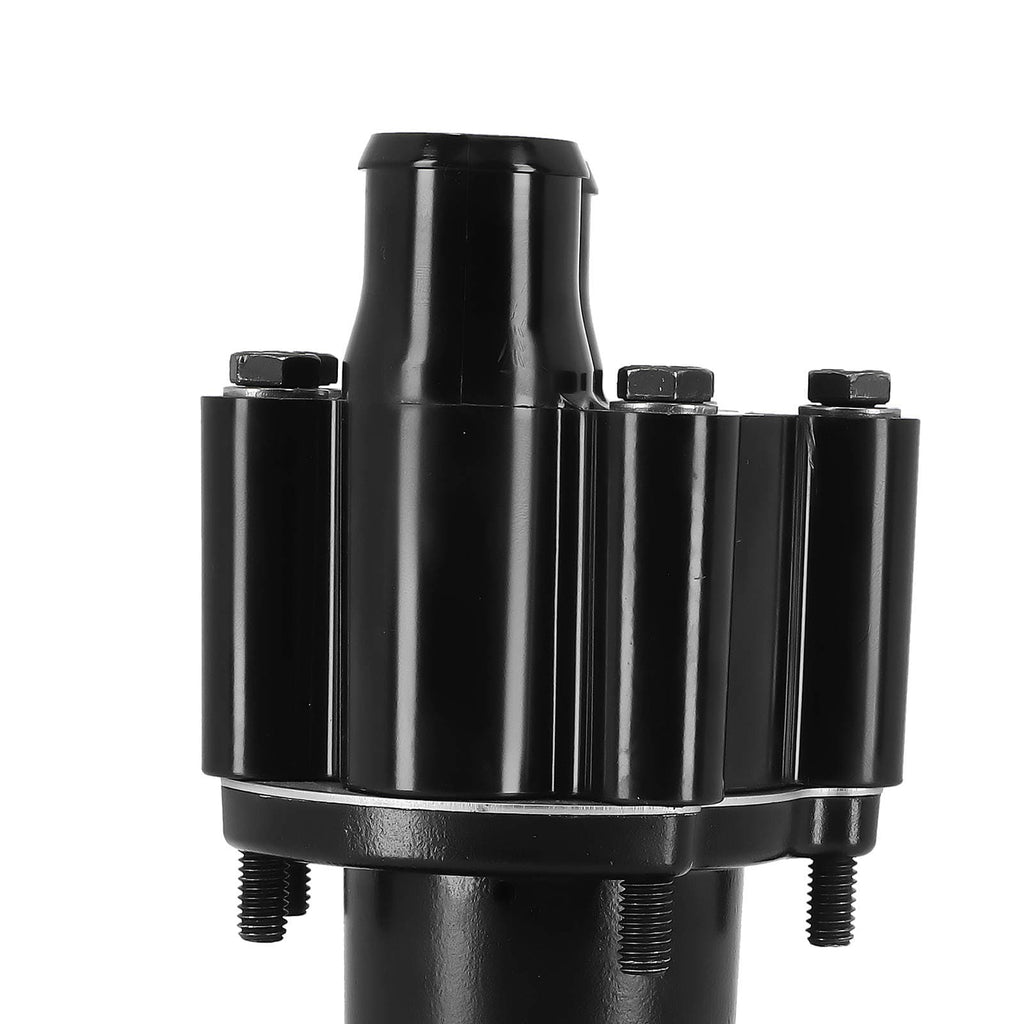 Aluminium waterpomp geschikt voor MerCruiser V6/V8 4.3L-8.2L 1996-2002 46-72774A86