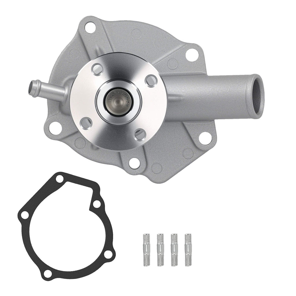 Waterpomp geschikt voor Kubota B/F Serie Tractor/Skid Steer KH35/KH41 15534-73030