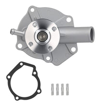 Laad de afbeelding in de galerijviewer, Waterpomp geschikt voor Kubota B/F Serie Tractor/Skid Steer KH35/KH41 15534-73030