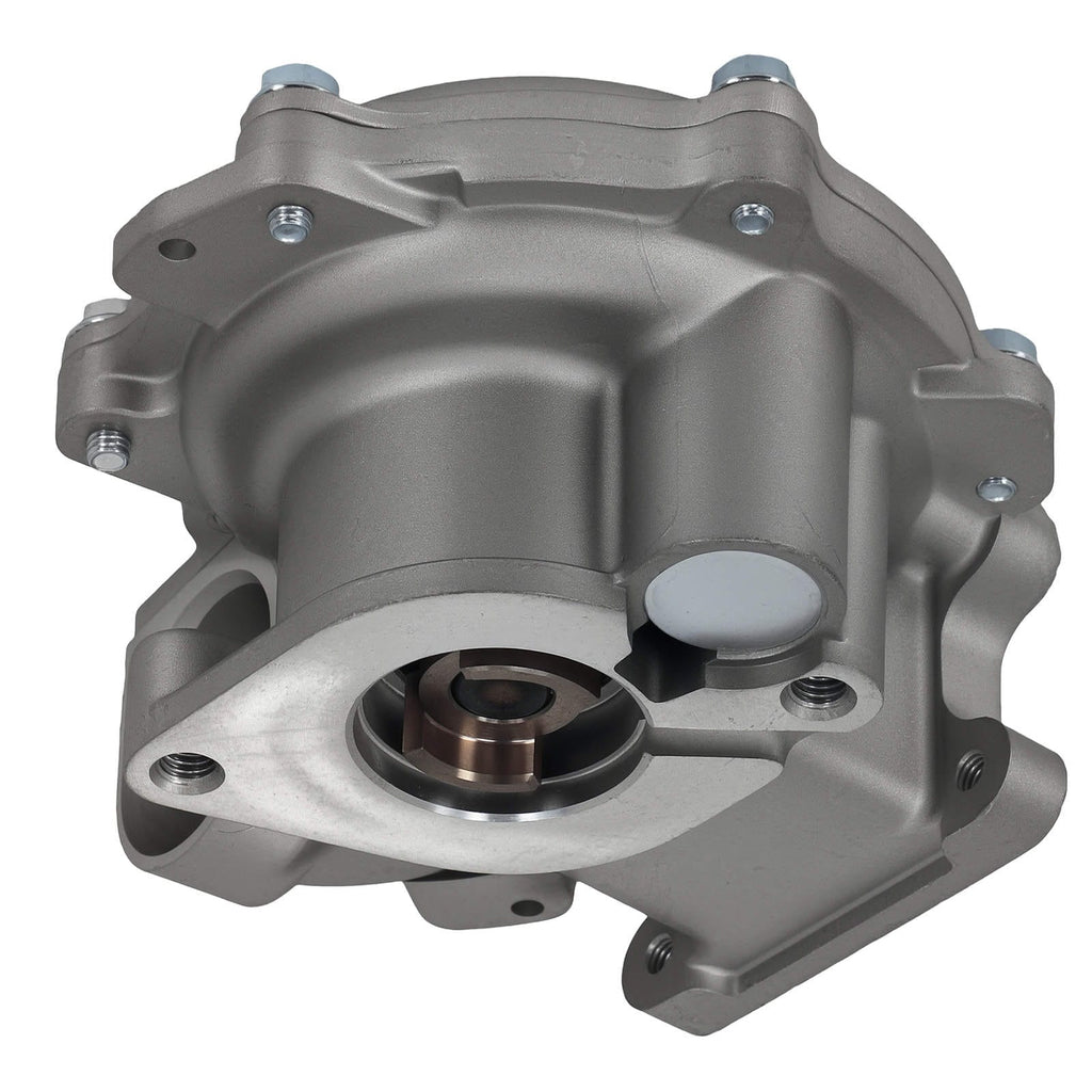 Waterpomp Aluminium geschikt voor BMW 120i E81 2.0L 2005-2010 11517511221 Direct