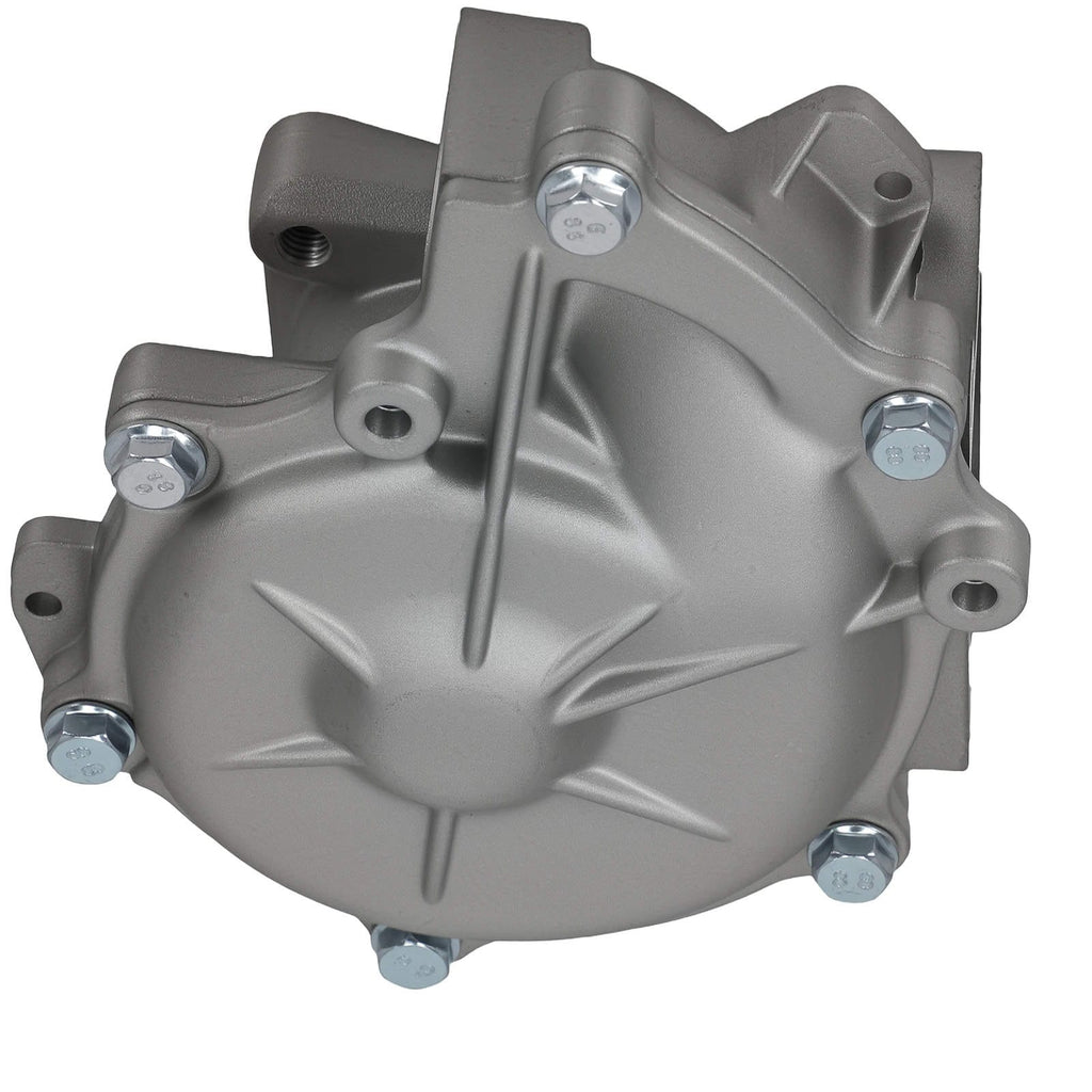 Waterpomp Aluminium geschikt voor BMW 120i E81 2.0L 2005-2010 11517511221 Direct