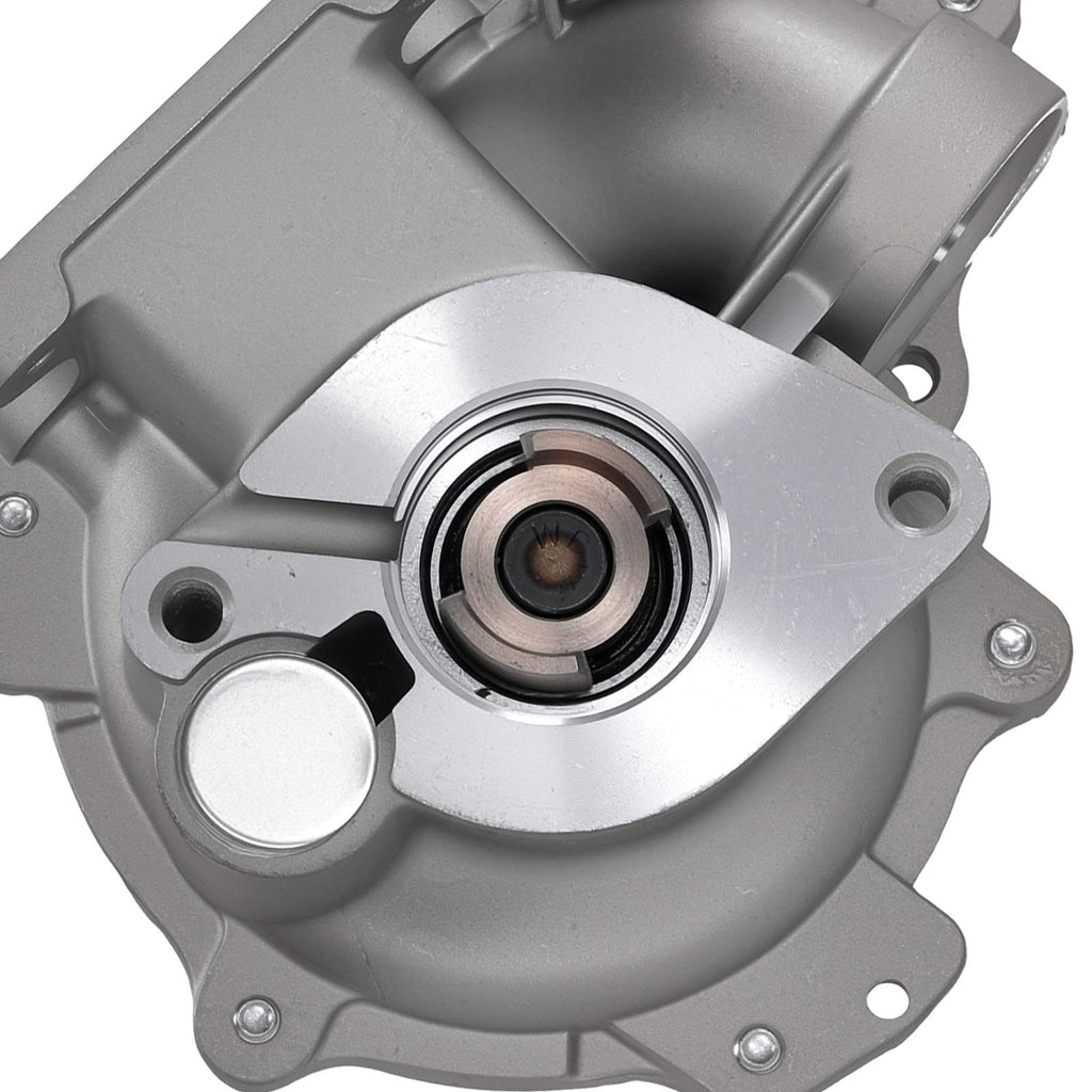 Waterpomp Aluminium geschikt voor BMW 120i E81 2.0L 2005-2010 11517511221 Direct