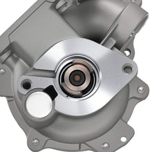 Laad de afbeelding in de galerijviewer, Waterpomp Aluminium geschikt voor BMW 120i E81 2.0L 2005-2010 11517511221 Direct
