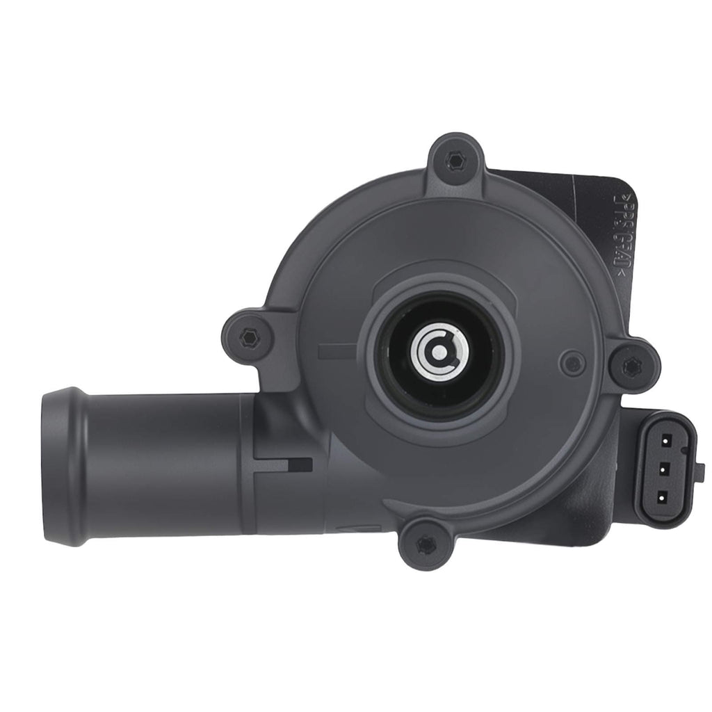 Elektrische waterpomp geschikt voor Audi A4 A5 Q5 geschikt voor VW Jetta Passat 06H121601F 3-Pin