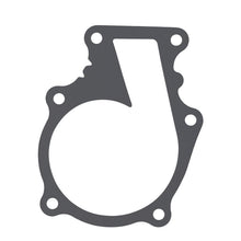 Laad de afbeelding in de galerijviewer, Waterpomp geschikt voor Kubota B1700/B2100 Belt-driven 16241-73034 Aluminium