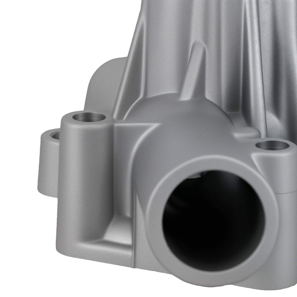 Waterpomp geschikt voor Kubota B1700/B2100 Belt-driven 16241-73034 Aluminium