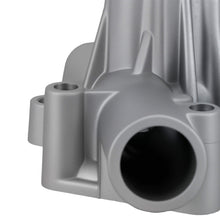 Laad de afbeelding in de galerijviewer, Waterpomp geschikt voor Kubota B1700/B2100 Belt-driven 16241-73034 Aluminium