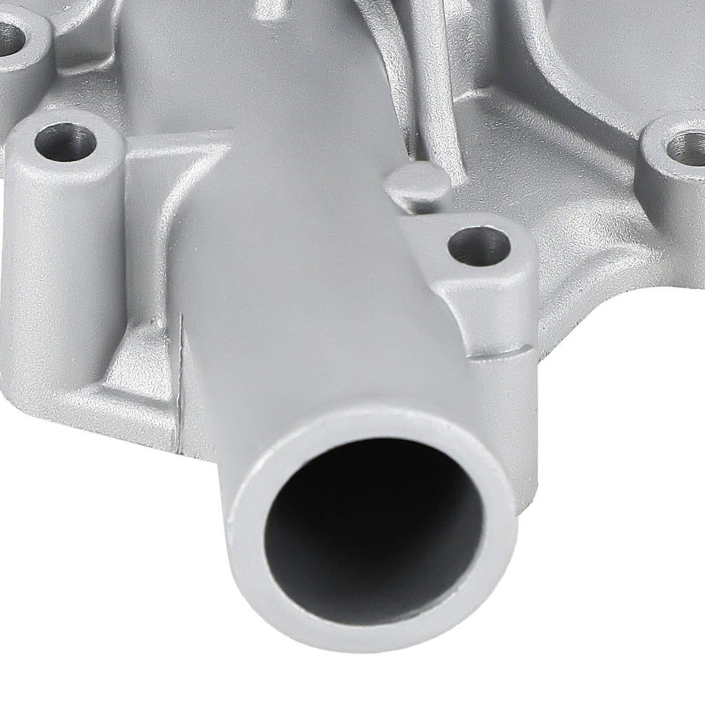 Waterpomp geschikt voor Kubota B2400/BX2660 16241-73030 Aluminium 69mm